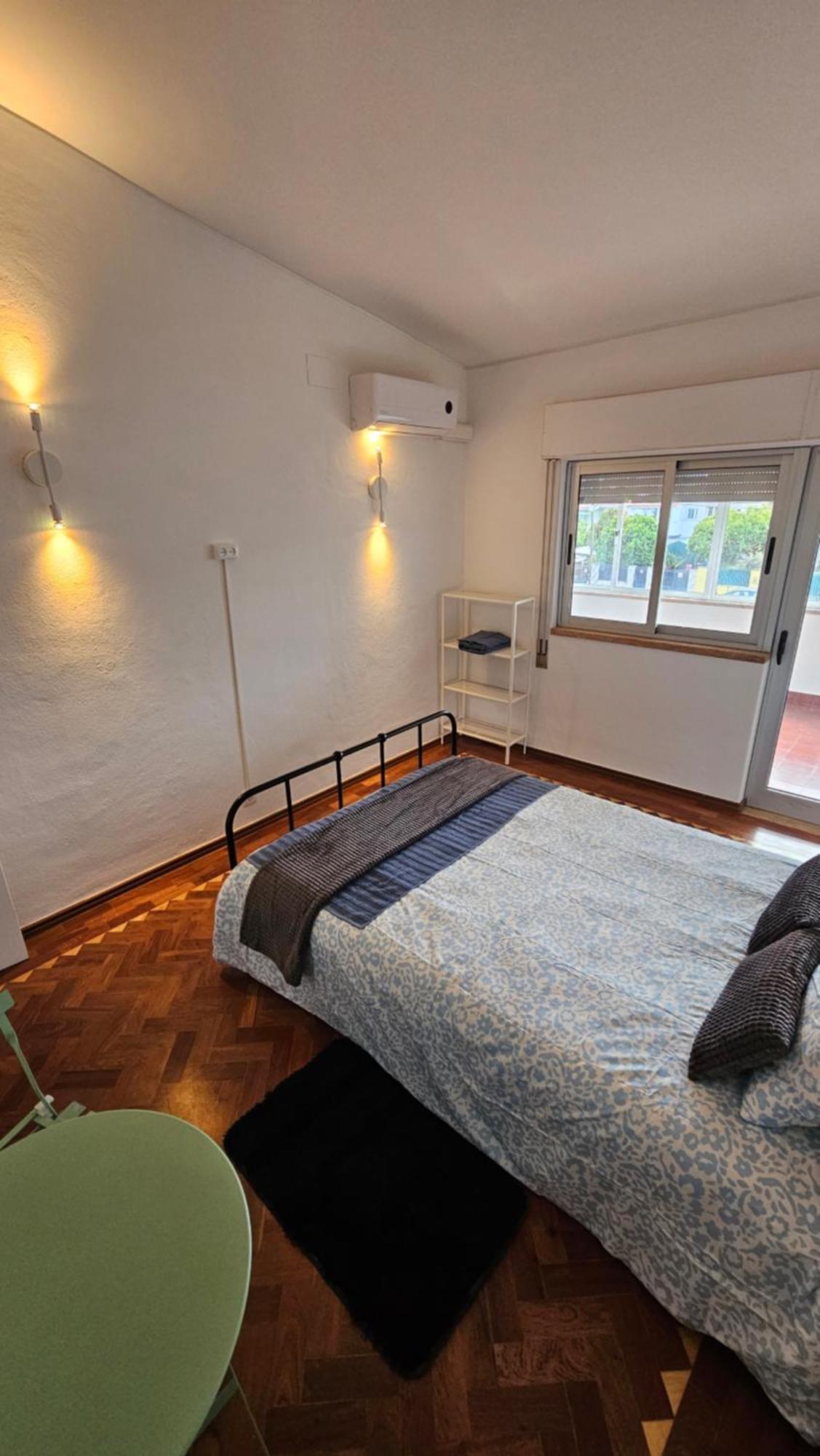 Carcarooms Guest House Каркавелуш Экстерьер фото